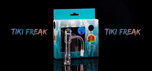 Why High-Quality Quartz Bangers Are a Must-Have for Your Smoke Shop