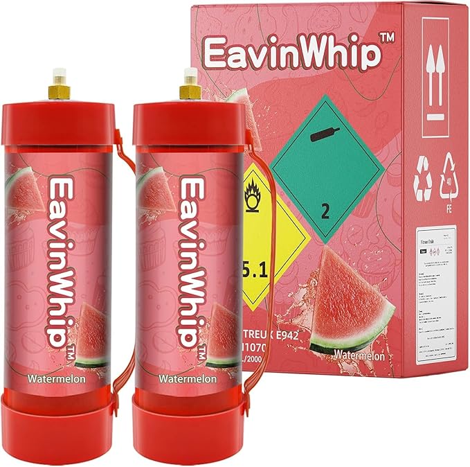 EavinWhip 3.3L