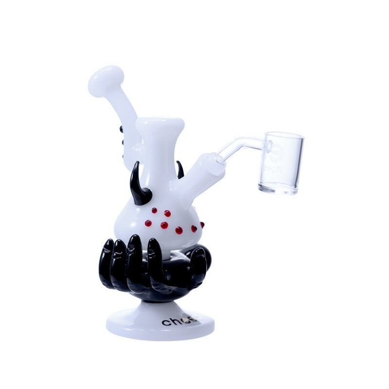 Cheech / Ch-272 Gene in a Bong