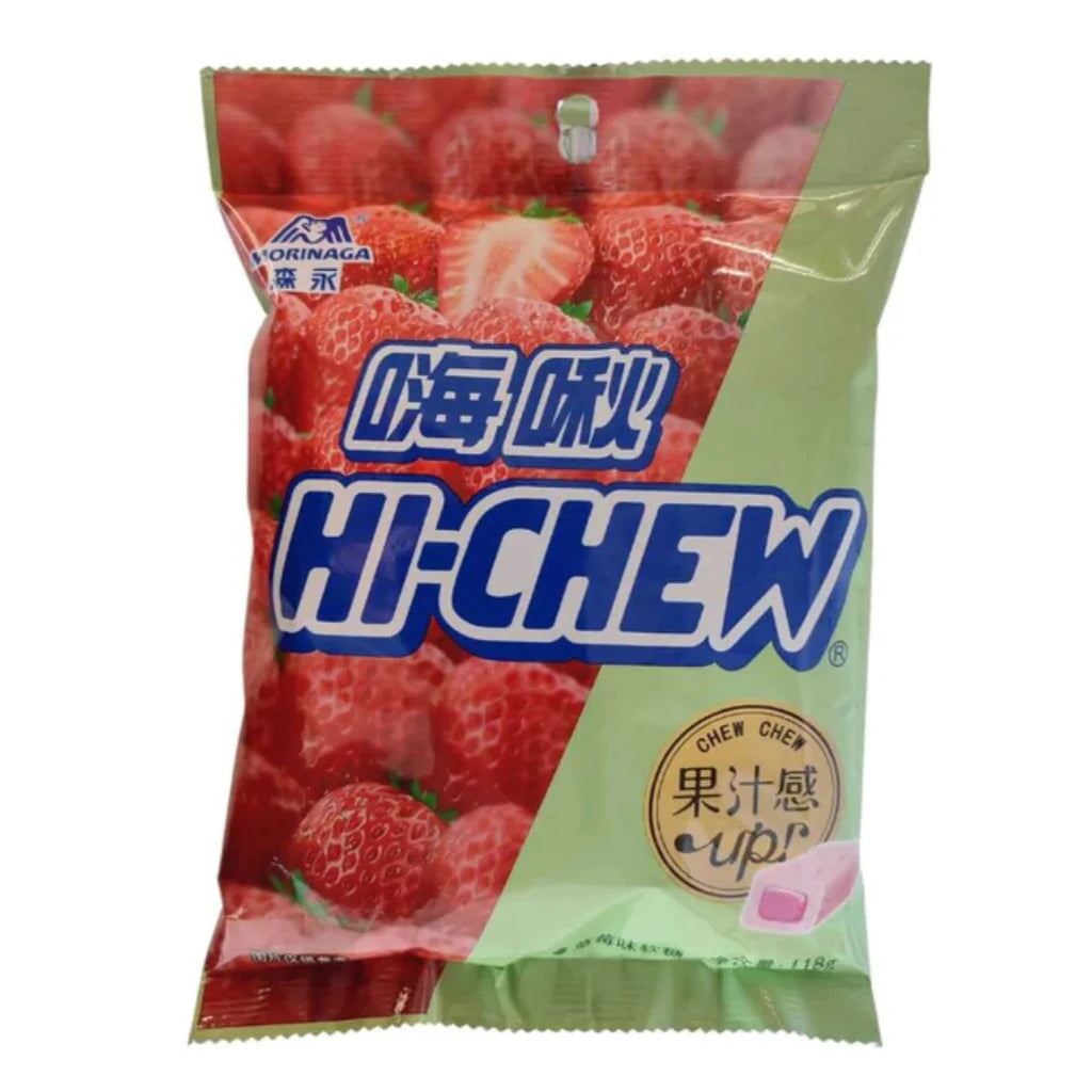 Hi-Chew