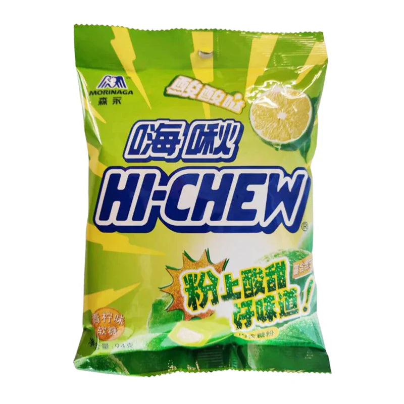 Hi-Chew