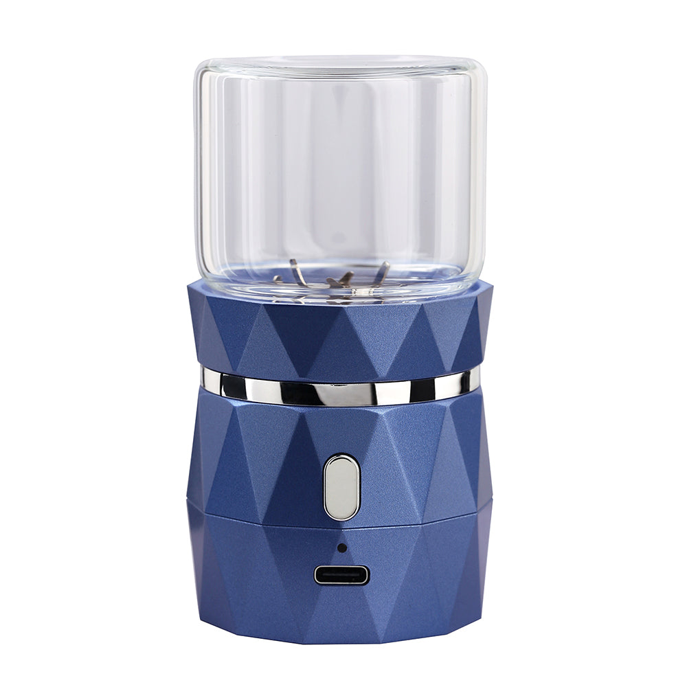 Poseidon Artifacts - Barracuda Electric Grinder