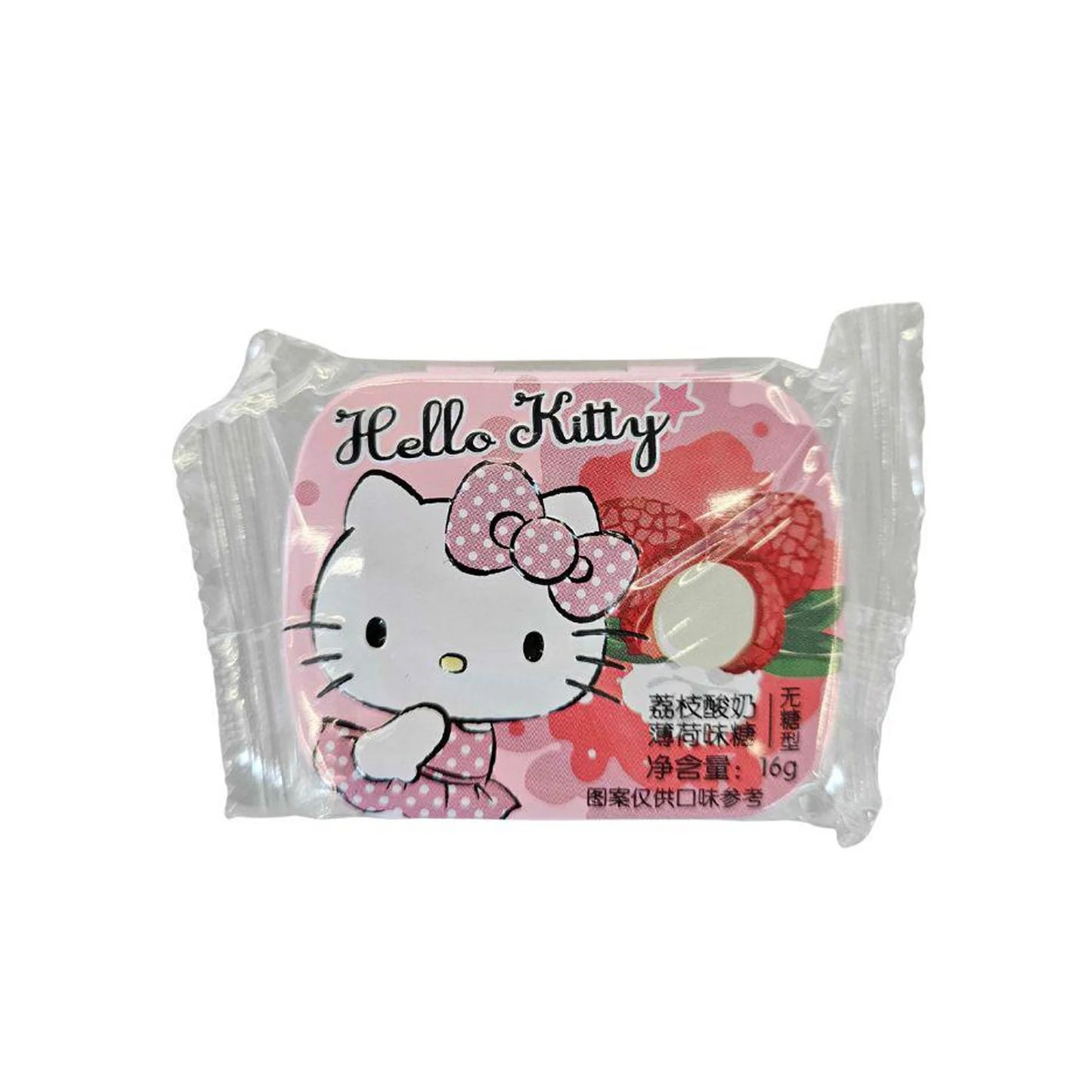 Hello Kitty Candy 18 Packs