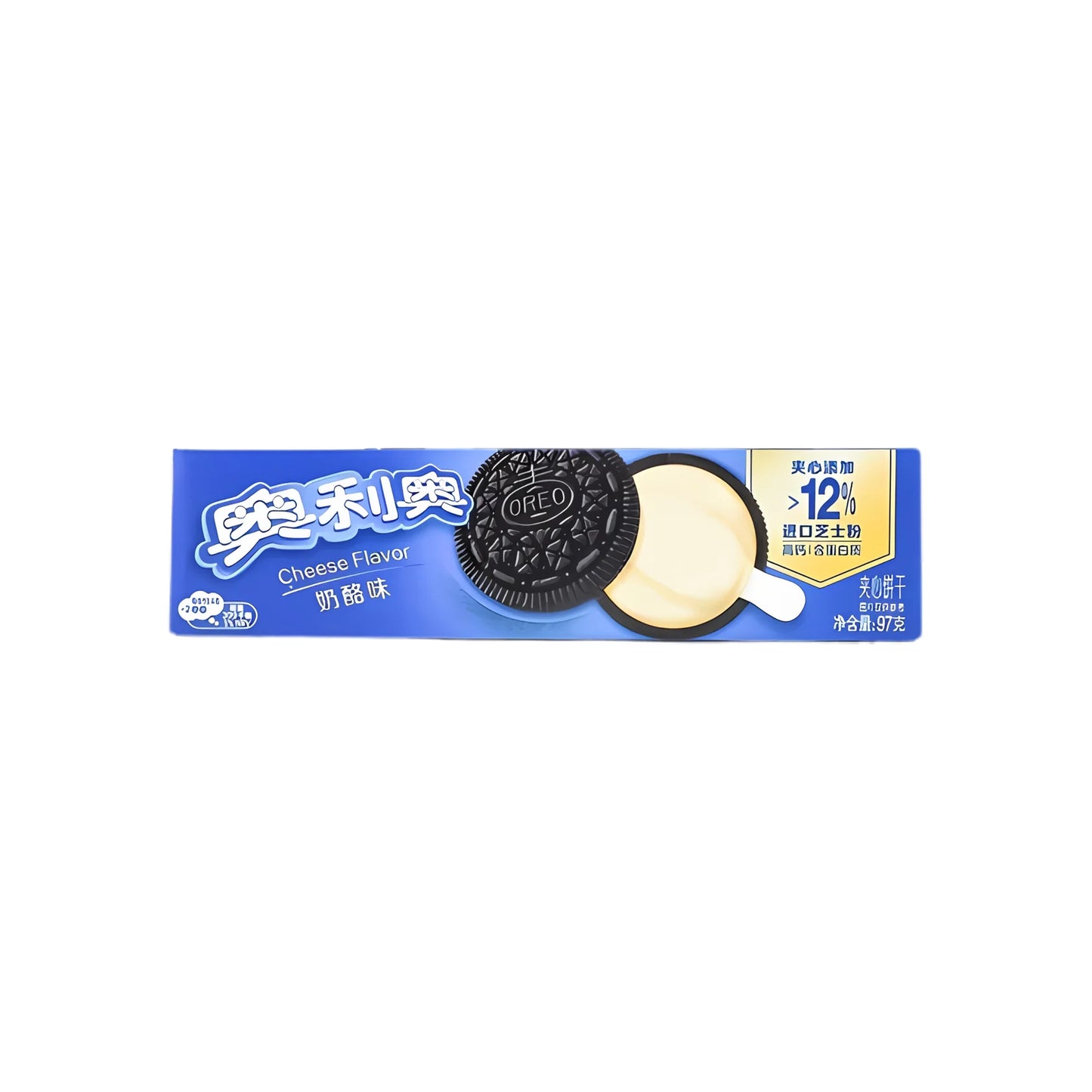 Oreo Biscuit