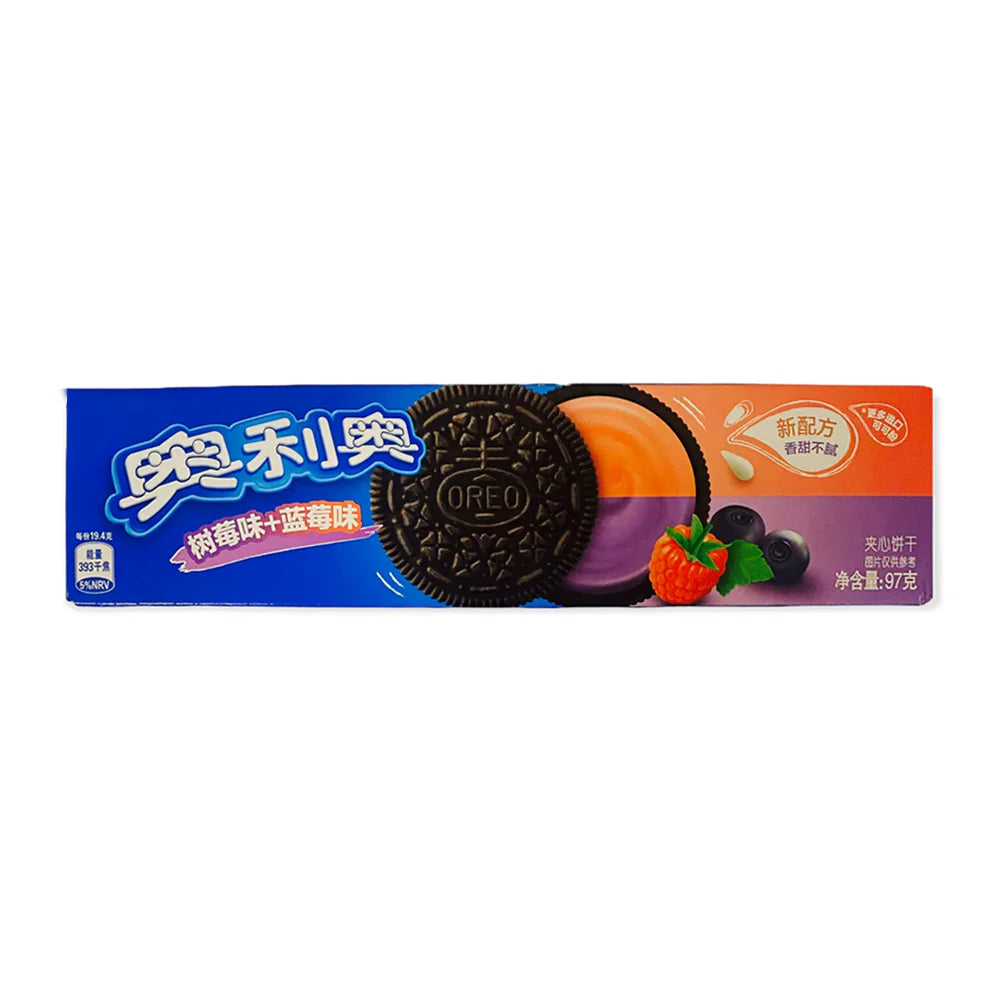 Oreo Biscuit