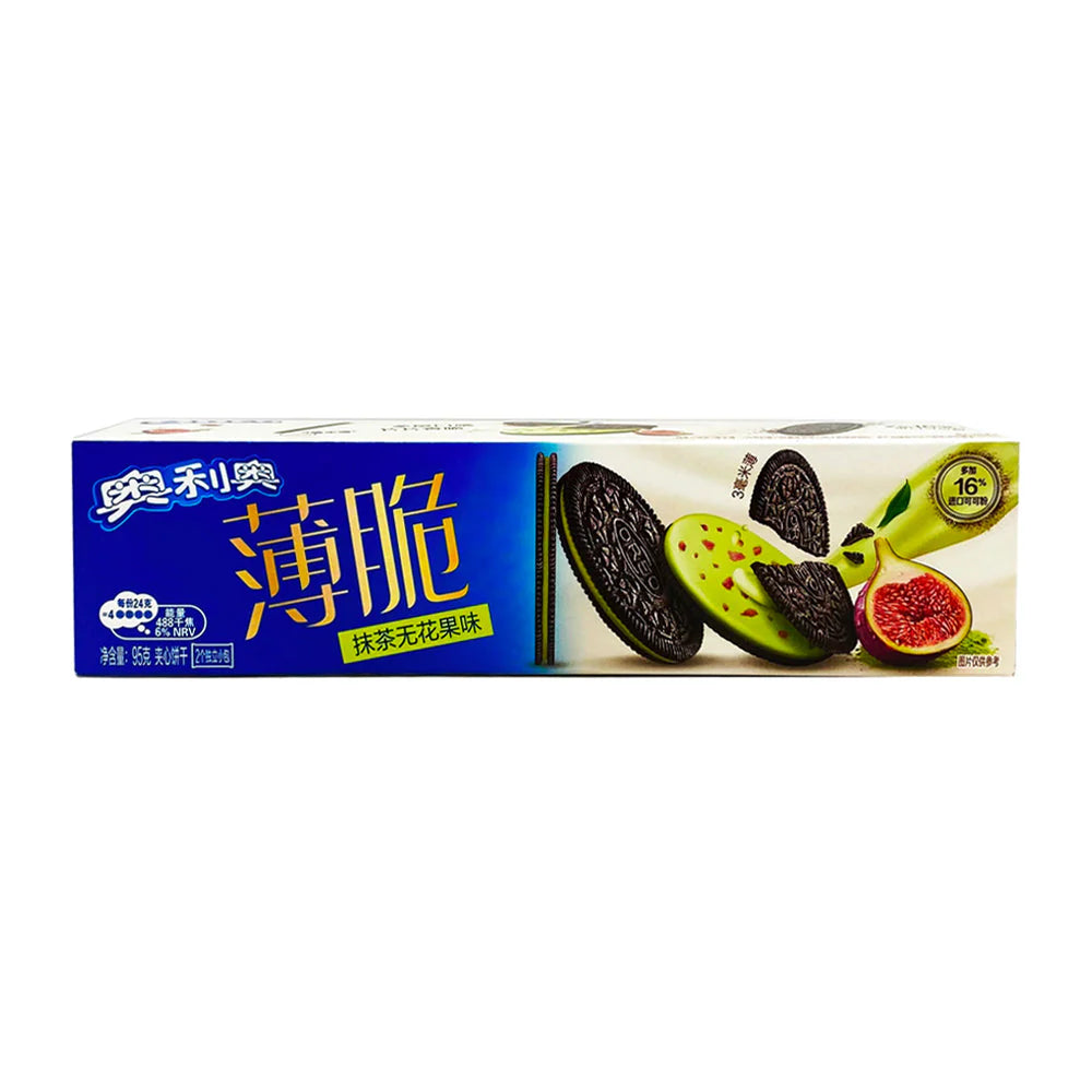 Oreo Ultra Thin Biscuit