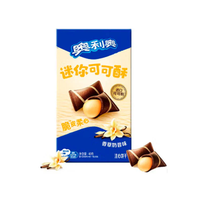 Oreo Wafer Bites