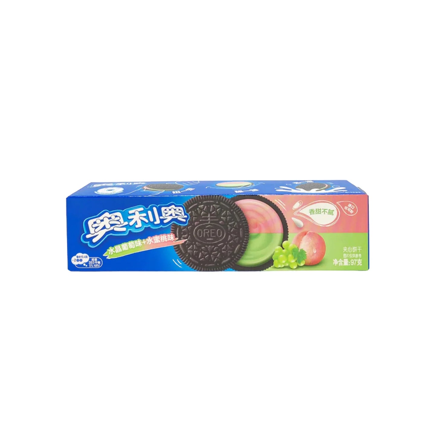 Oreo Biscuit