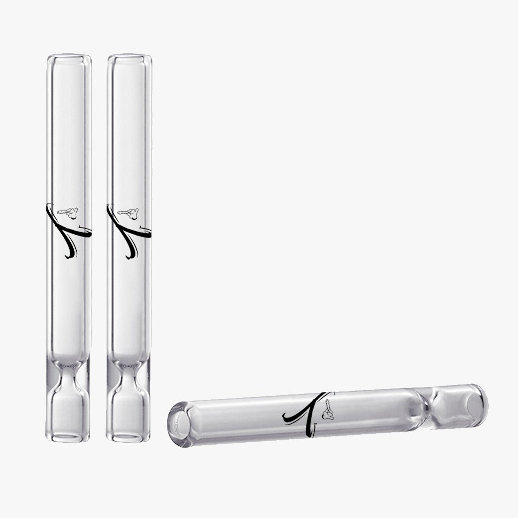 Tropicalize – 50ct Chillum Pipes / One Hitters