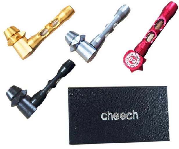 CHEECH - JC23022