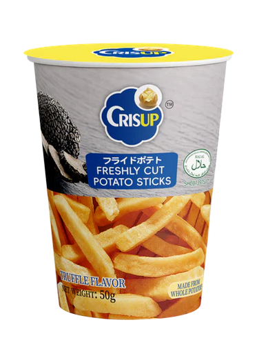 Crisup Potato Sticks