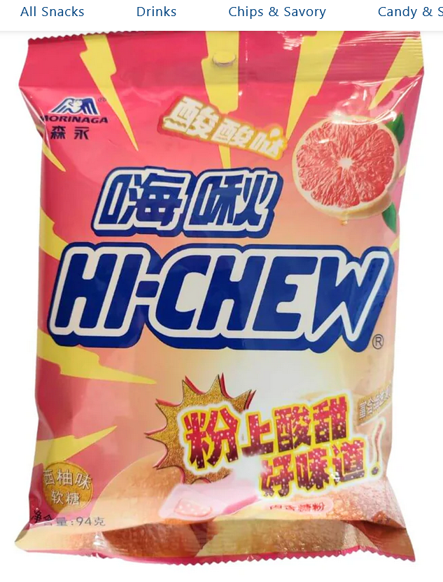Hi-Chew