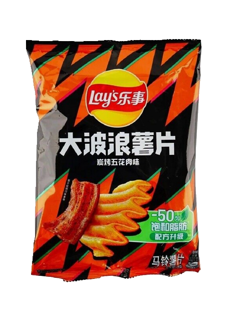 Lay's Potato Chips