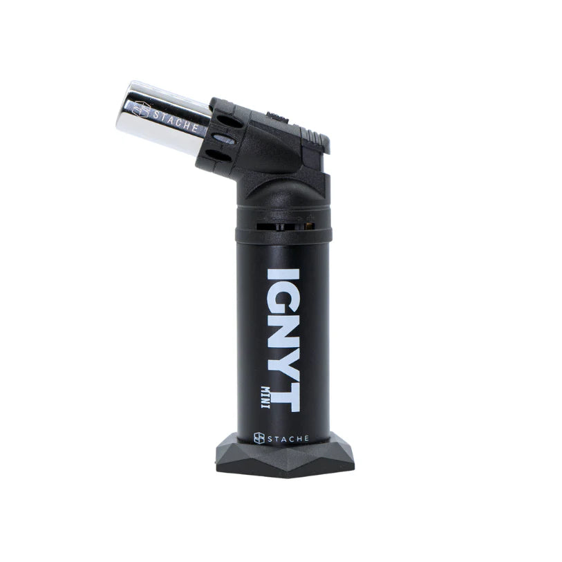 Stache IGNYT Torch – Mini Size