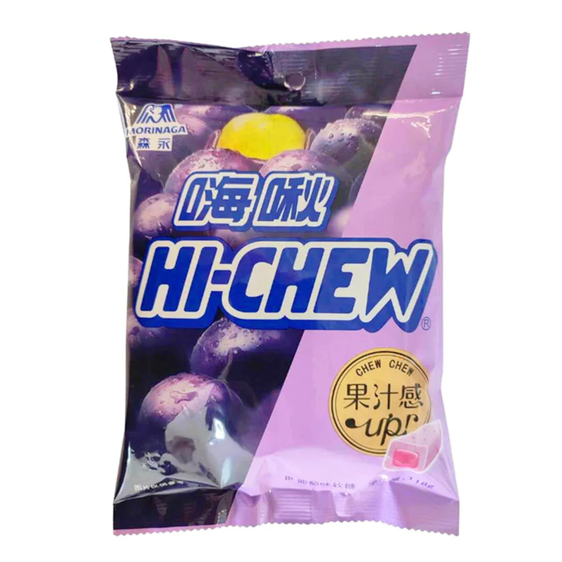 Hi-Chew