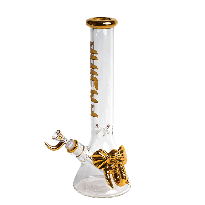 Cheech / JJ-241 JUICY J GOLD ELEPHANT