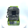SMOKEZILLA - MINI CANVAS TOBACCO CASE 4 PIECES PER DISPLAY 41456