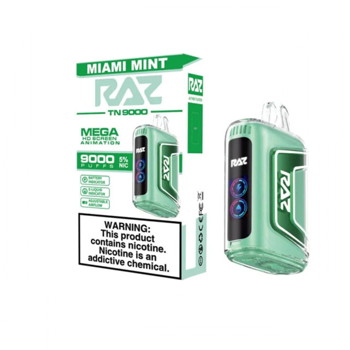 raz vape black Black Cherry Peach RAZ LTX DC25000 Vape