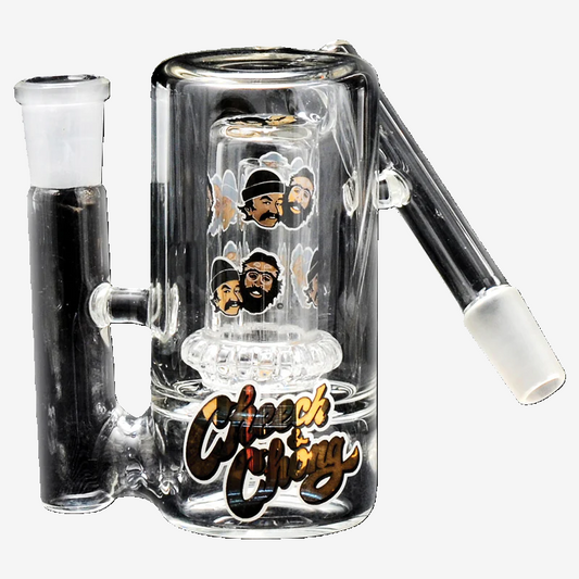 Cheech - Ash-009 19-45 19MM 45 Degree Dry Ash Catcher
