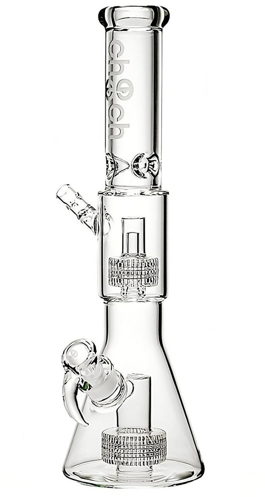 CHEECH - PIRELLI PERC BEAKER / CH-220