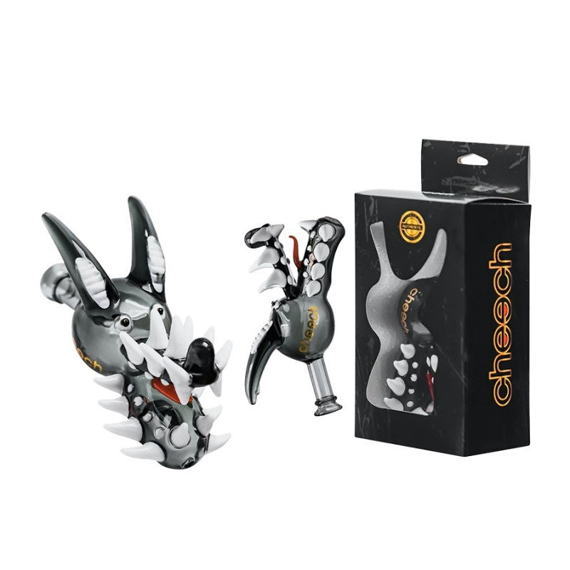 CHEECH - KYLE THE DRAGON / CH-PIPE-233