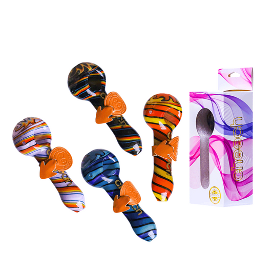 CHEECH -CH-PIPE-190