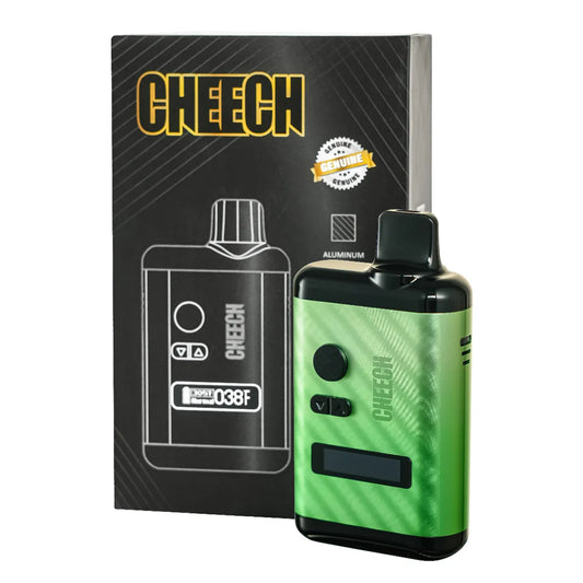 Cheech - Handeld Vape