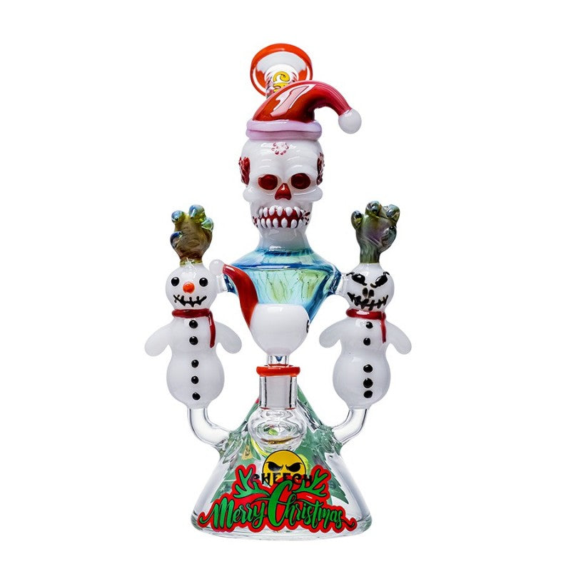 Cheech - Christmas Miracle / che-348