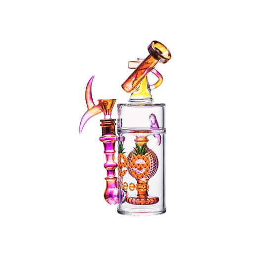 CHEECH - PINAPPLE TWIST / CH-255