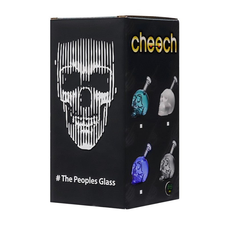 CHEECH - SKULL ISLAND / CH-PIPE-235