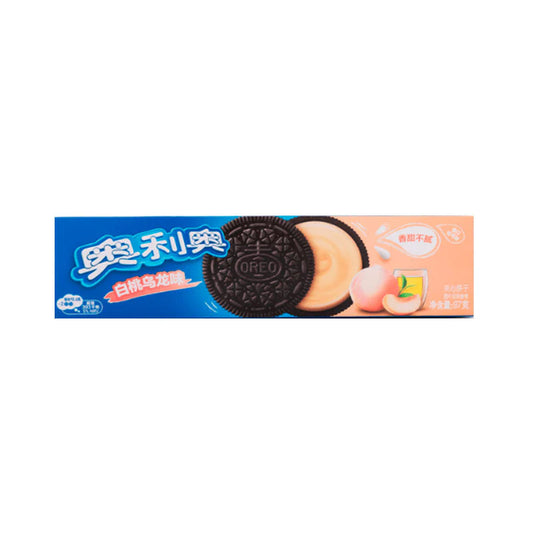 Oreo Biscuit