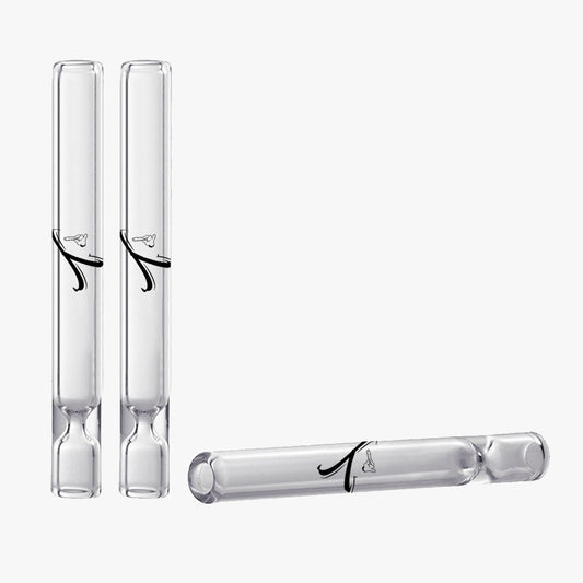 Tropicalize - High Quality Glass / 50 Pieces Trop Chillum