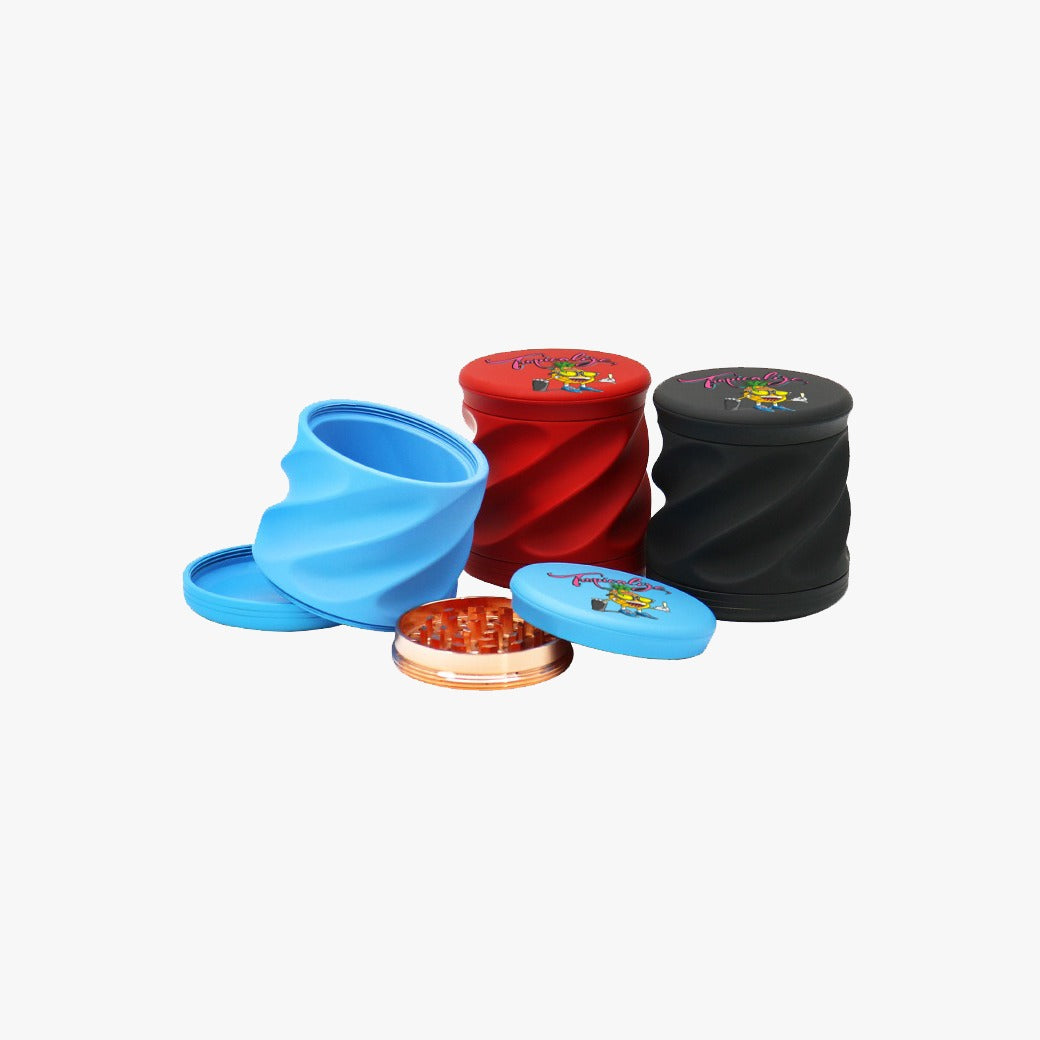 Tropicalize Grinders