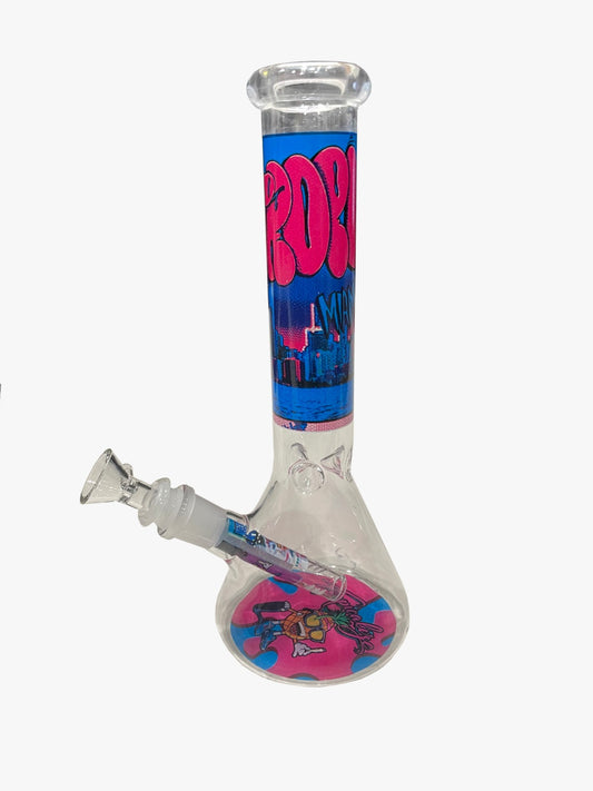 Tropicalize Water Pipe