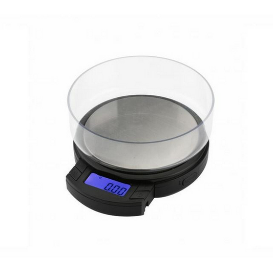 High Weigh VMB Pocket Scale - 100g x 0.01g