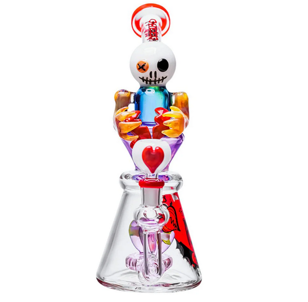 Cheech - Ghost of valentine / Che-351