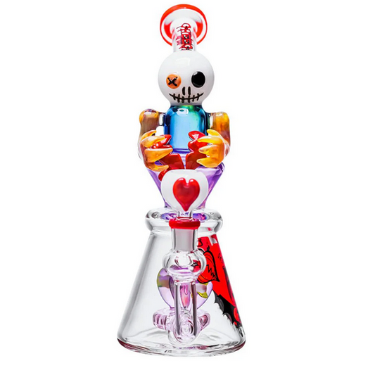 Cheech - Ghost of valentine / Che-351