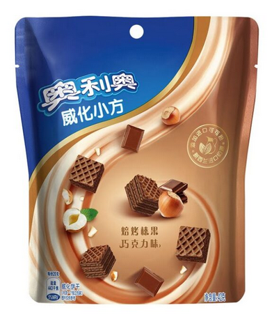 Oreo Mini Wafer