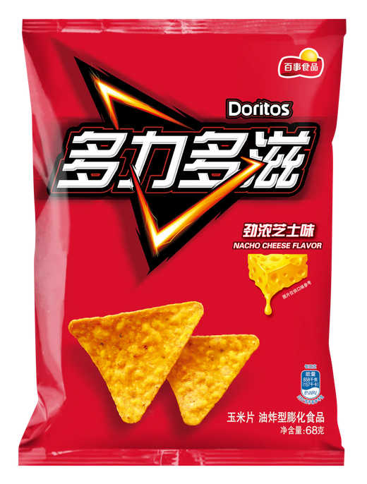 Doritos