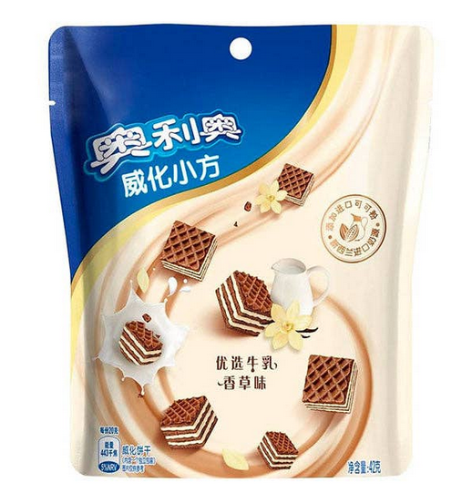 Oreo Mini Wafer