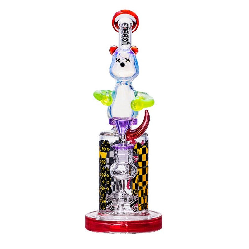 Cheech - Ted Up / Che-332