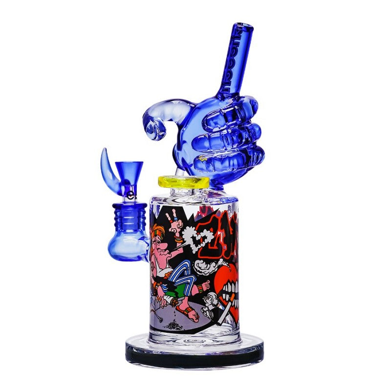 Cheech - The Dude / che-330