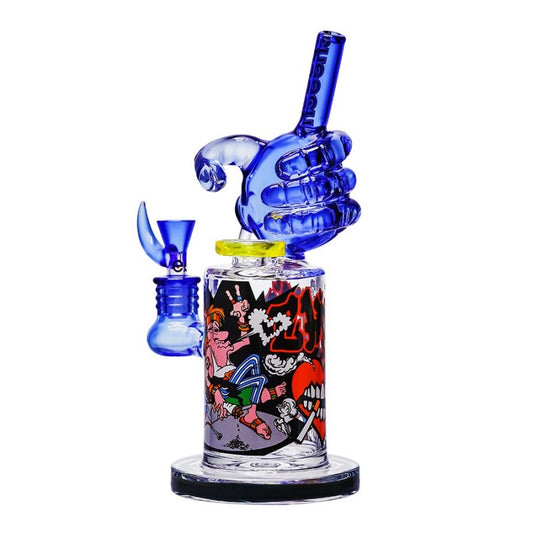 Cheech - The Dude / che-330