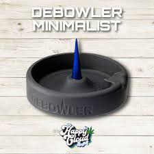 Debowler - Minimalist