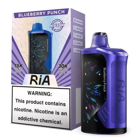 RIA NV30K Disposable