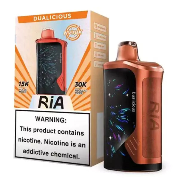 RIA NV30K Disposable