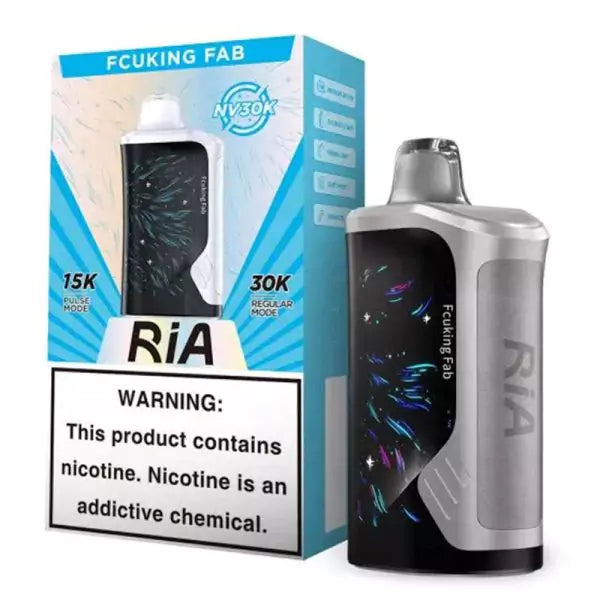 RIA NV30K Disposable