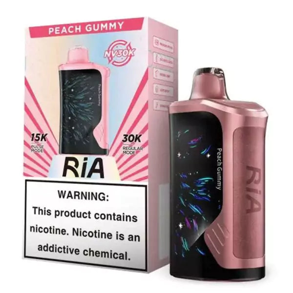 RIA NV30K Disposable
