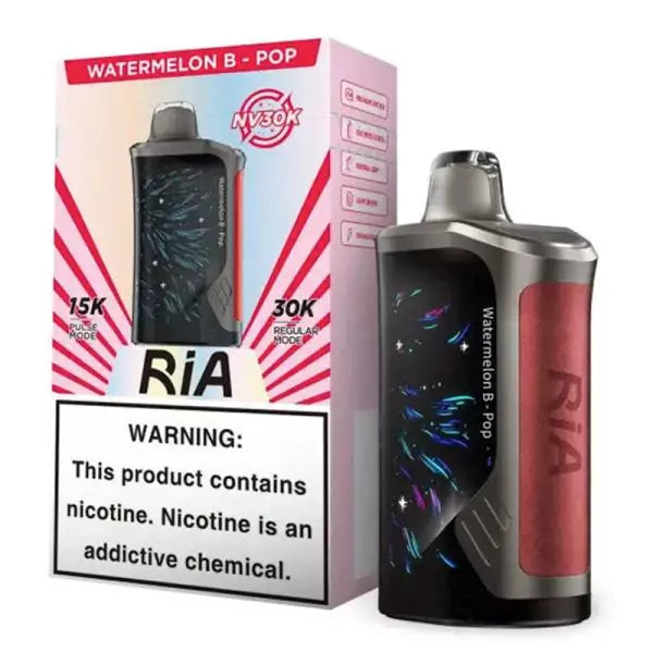 RIA NV30K Disposable