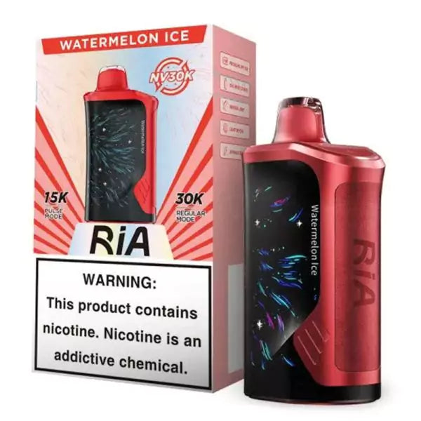 RIA NV30K Disposable